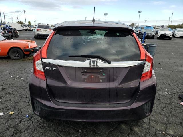3HGGK5H88FM760751 Honda FIT EX