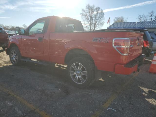 1FTMF1EM1EFC22472 | 2014 FORD F150