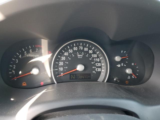 KNDMG4C7XE6549027 KIA SEDONA LX
