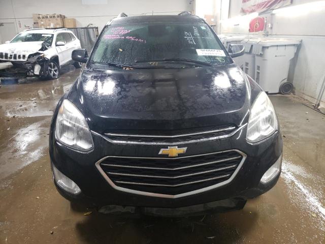 2GNALCEK6G1172790 | 2016 Chevrolet equinox lt