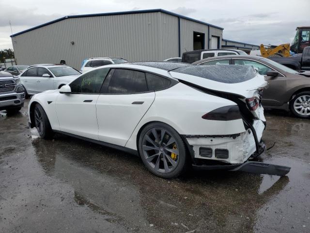 2015 TESLA MODEL S P8 5YJSA1H4XFF083983