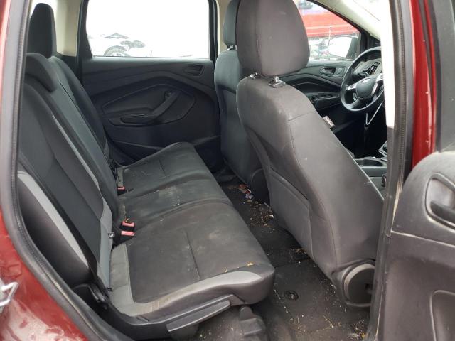 1FMCU0F70EUE00397 | 2014 FORD ESCAPE S