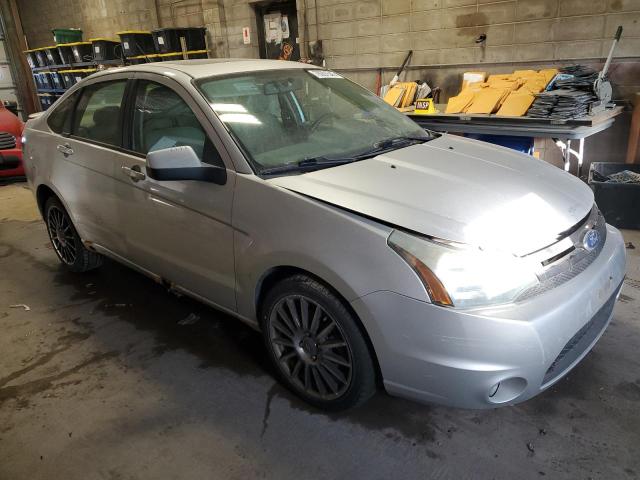 1FAHP3GN8BW149487 | 2011 Ford focus ses