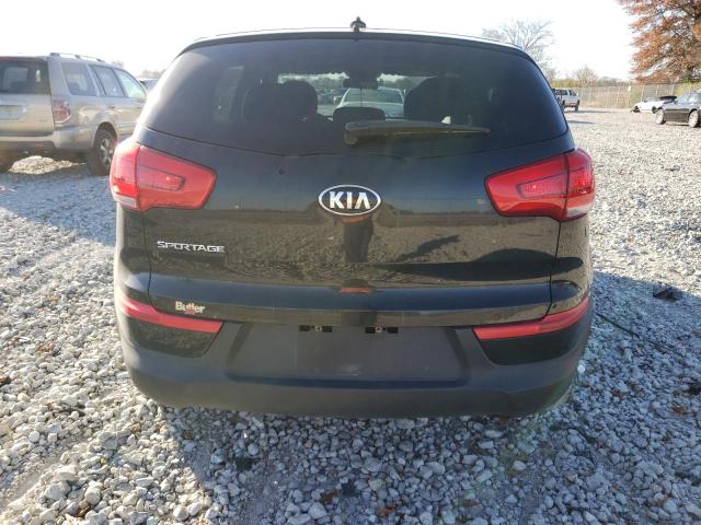 KNDPB3AC6G7847433 | 2016 KIA SPORTAGE L