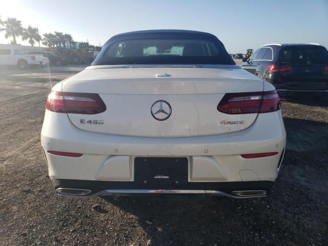 2020 Mercedes-Benz E 450 4Matic VIN: W1K1K6JB4LF148449 Lot: 76929533