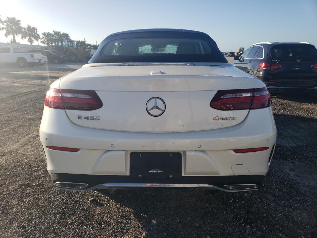 W1K1K6JB4LF148449 2020 Mercedes-Benz E 450 4Matic