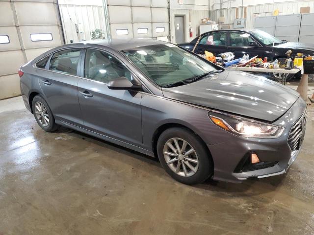 5NPE24AF1JH701158 | 2018 HYUNDAI SONATA SE