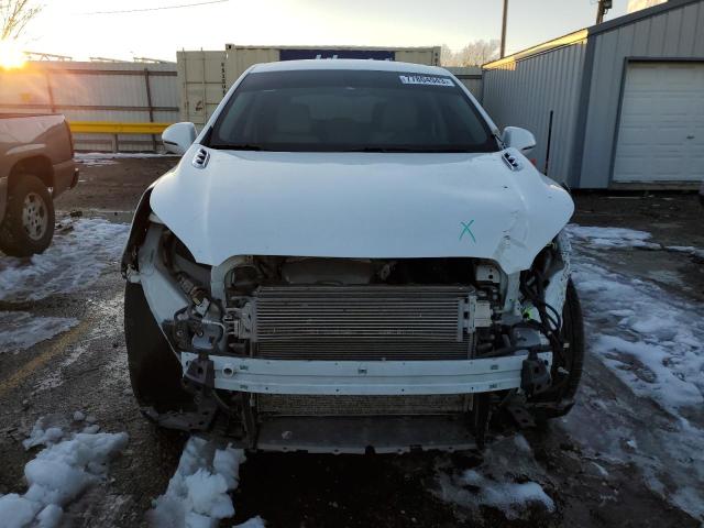 2020 BUICK ENVISION LRBFXASA2LD209253