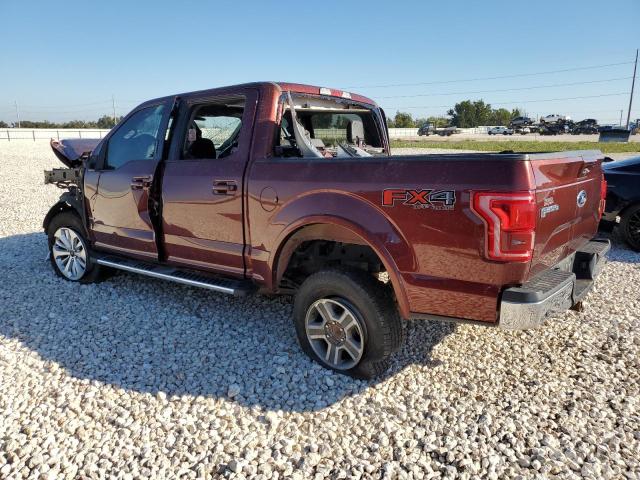 1FTEW1EG5FKE72563 | 2015 Ford f150 supercrew