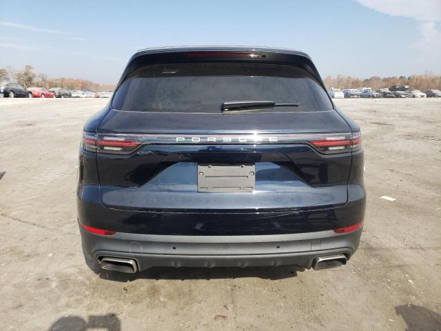 VIN WP1AA2AY8KDA03983 2019 Porsche Cayenne no.6