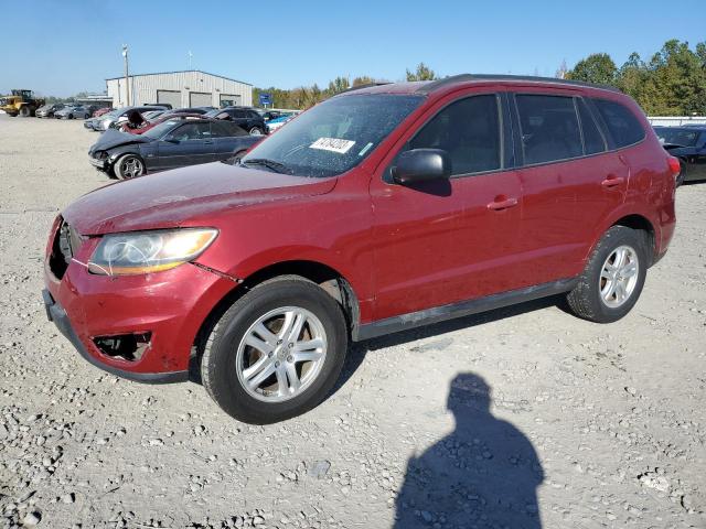 2011 Hyundai Santa Fe GLS