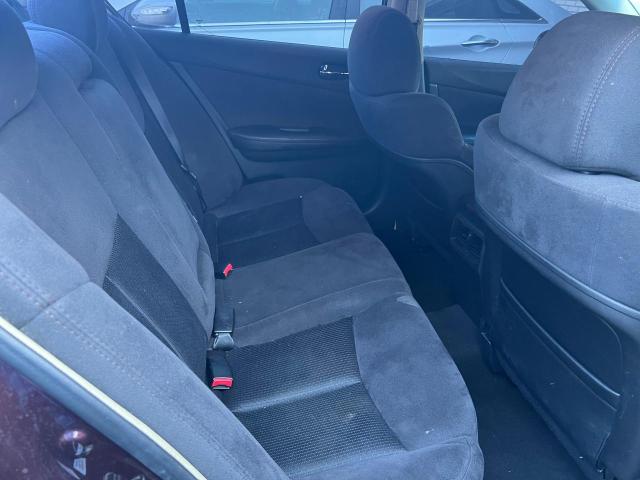 1N4AA5AP2EC457849 Nissan MAXIMA S