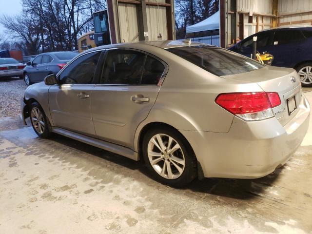 4S3BMCL67E3015468 | 2014 Subaru legacy 2.5i limited