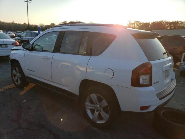 1C4NJDEB0GD617096 | 2016 JEEP COMPASS LA