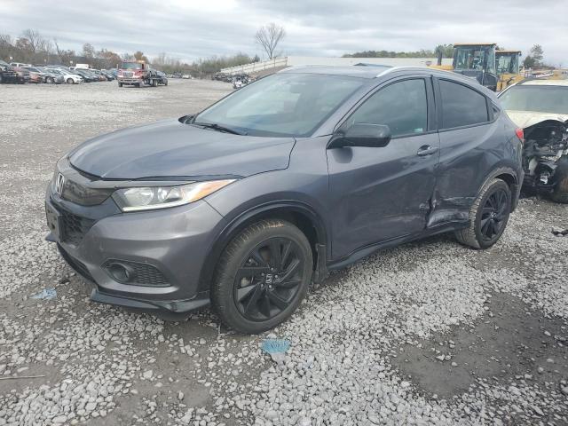 2021 Honda HR-V Sport