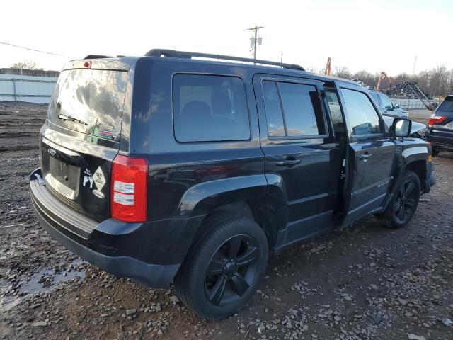 2014 Jeep Patriot Latitude VIN: 1C4NJRFB8ED531219 Lot: 77680783