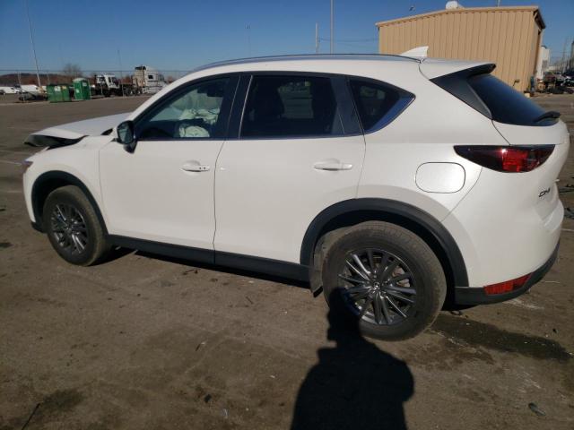 JM3KFACM6K1576224 | 2019 MAZDA CX-5 TOURI