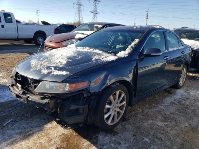 2006 Acura TSX 