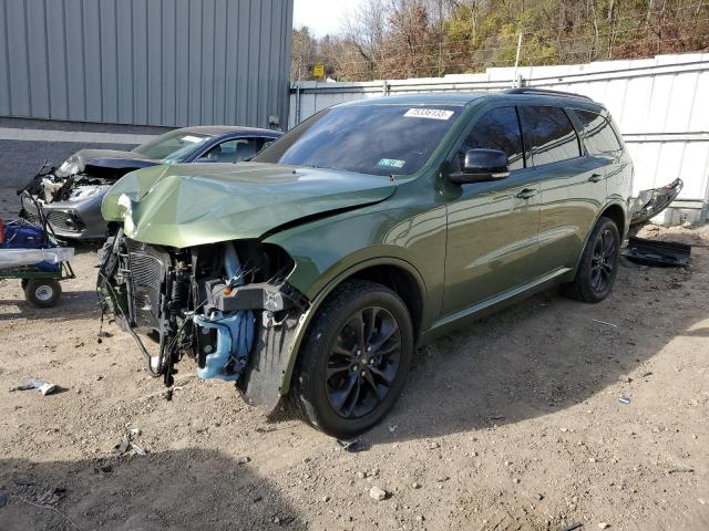 2021 Dodge Durango GT