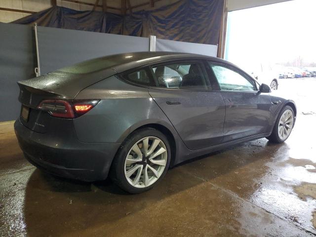 5YJ3E1EB0NF192494 | 2022 TESLA MODEL 3