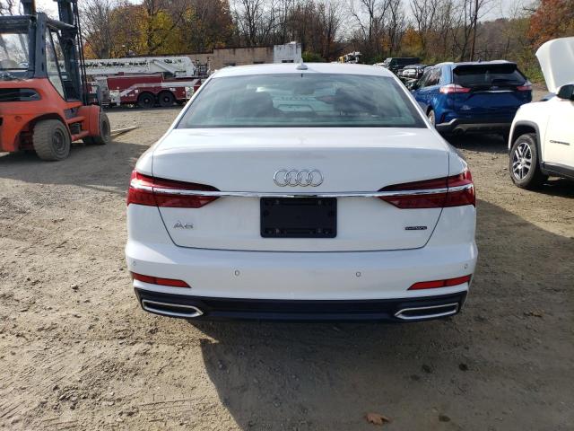 2021 Audi A6 Premium Plus VIN: WAUL2AF29MN047099 Lot: 76675833