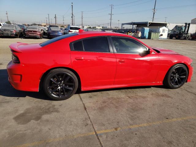 2021 Dodge Charger Gt VIN: 2C3CDXHG0MH511337 Lot: 75333803