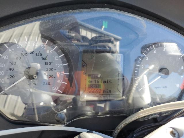 2005 BMW R1200 ST - WB10388005ZM15720