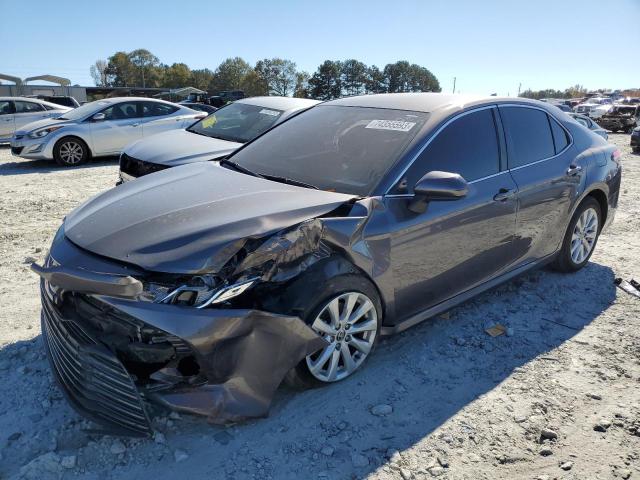 4T1C11AK9LU961057 | 2020 TOYOTA CAMRY LE