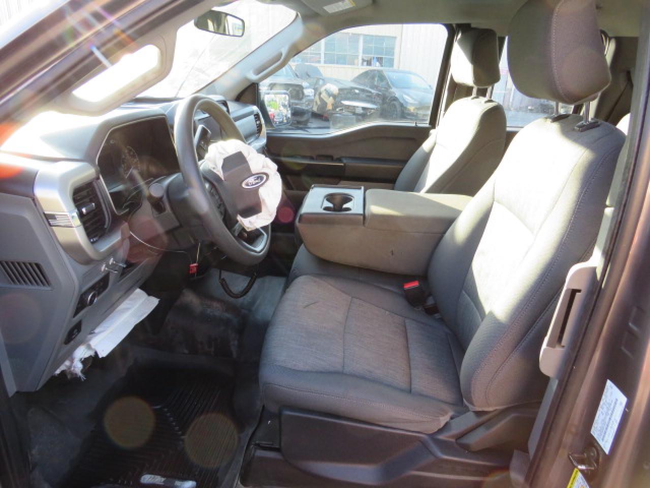 VIN: 1FTEX1EB4MFC35828 2021 FORD F-150