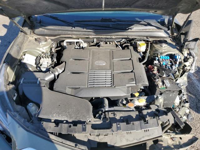 2019 SUBARU OUTBACK 3. - 4S4BSENC0K3204359