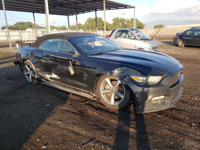 2015 FORD MUSTANG - 1FATP8EM3F5326847