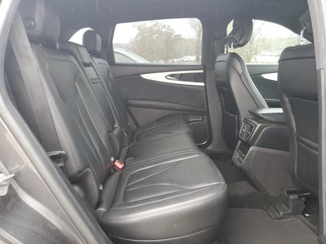 2017 LINCOLN MKX PREMIE 2LMPJ6JP8HBL50867