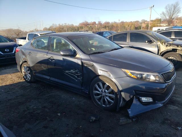 2015 KIA OPTIMA EX - 5XXGN4A71FG471004