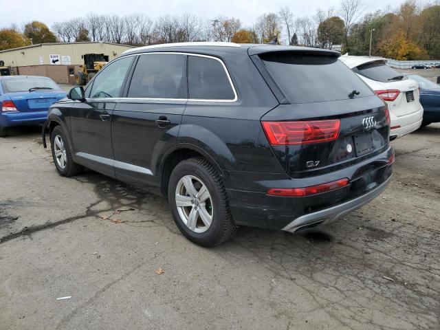 WA1LHAF73KD027876 2019 AUDI Q7, photo no. 2