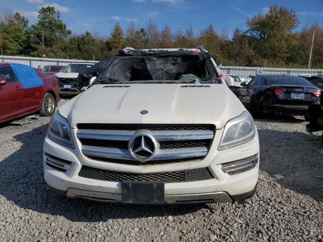 VIN 4JGDF6EE2FA547969 2015 Mercedes-Benz GL-Class, ... no.5