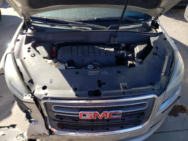 1GKKRRKD4EJ233730 | 2014 GMC ACADIA SLT