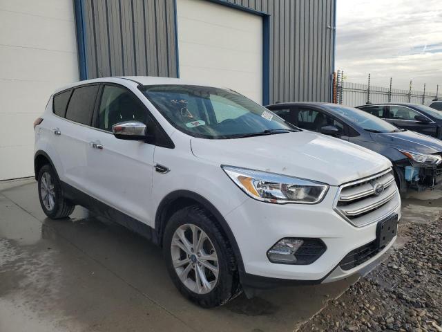 1FMCU0GD9KUA70890 2019 FORD ESCAPE, photo no. 4