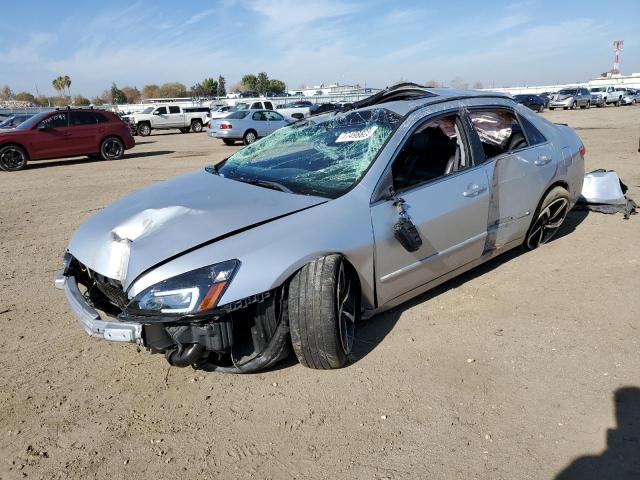 2003 Honda Accord Coupe EX