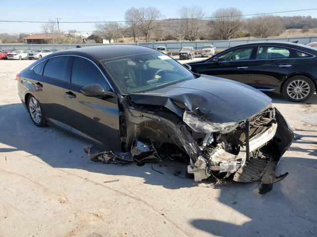 Vin: 1hgcv1f12ka062776, lot: 78169333, honda accord lx 20194