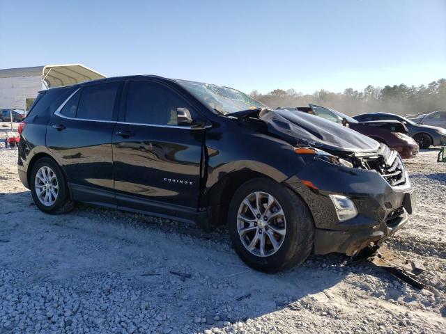 2GNAXSEV5J6154722 | 2018 Chevrolet equinox lt