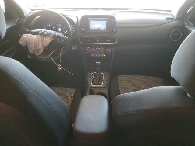 2020 HYUNDAI KONA SEL P - KM8K62AAXLU553452