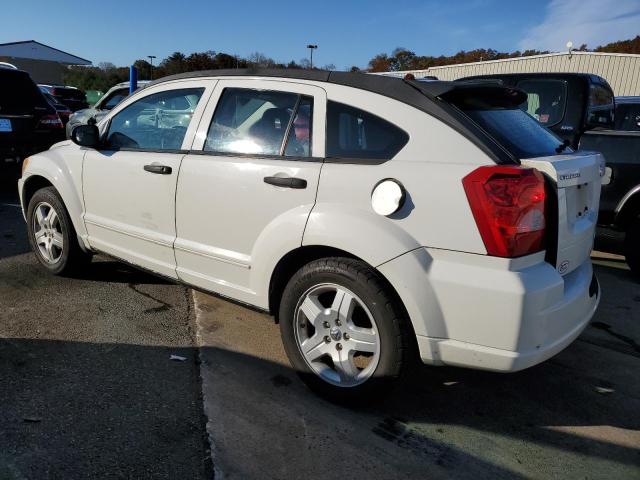 1B3HB48B88D560753 2008 Dodge Caliber Sxt