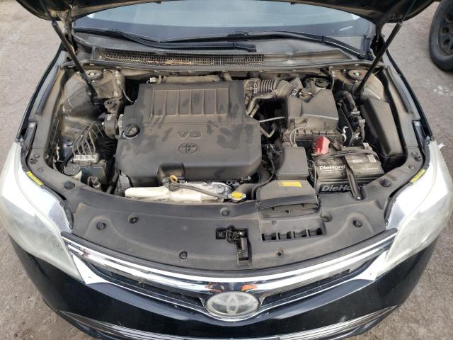 4T1BK1EB4EU086380 | 2014 TOYOTA AVALON BAS