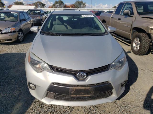 2T1BURHE6FC258491 | 2015 TOYOTA COROLLA L