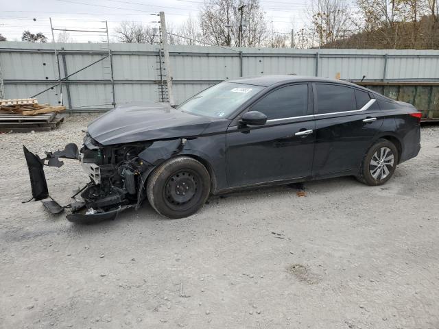 1N4BL4BV9LC185111 | 2020 Nissan altima s