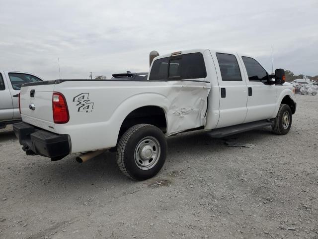 1FT7W2B6XEEA87331 Ford F250 Super Duty