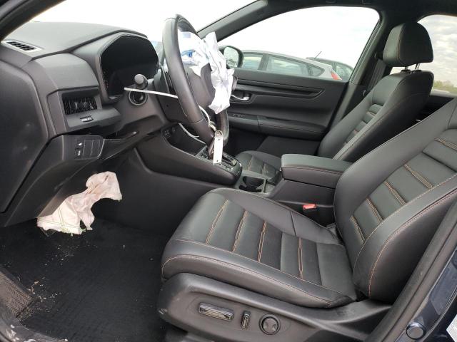 2024 HONDA CR-V SPORT - 7FARS5H87RE003053