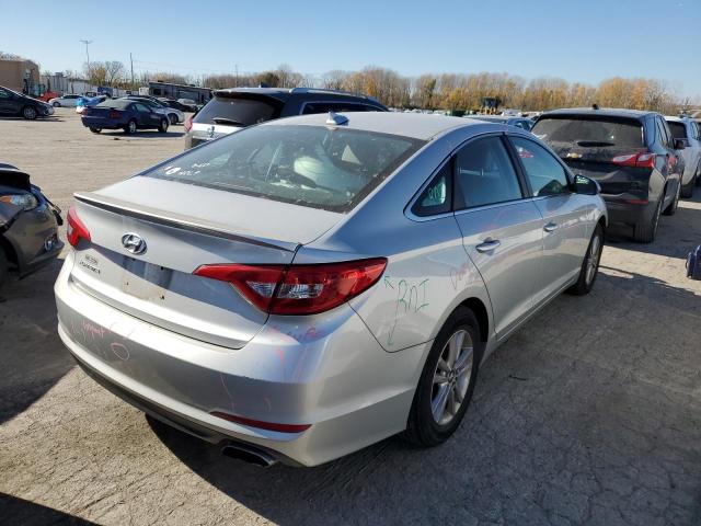 5NPE24AF6GH361238 | 2016 HYUNDAI SONATA SE