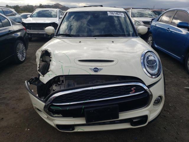 WMWXU9C02L2M55165 Mini COOPER S