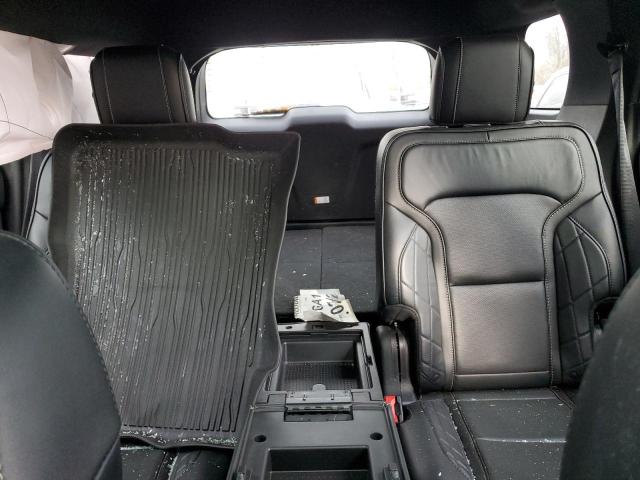 2017 FORD EXPLORER P - 1FM5K8HTXHGB52752